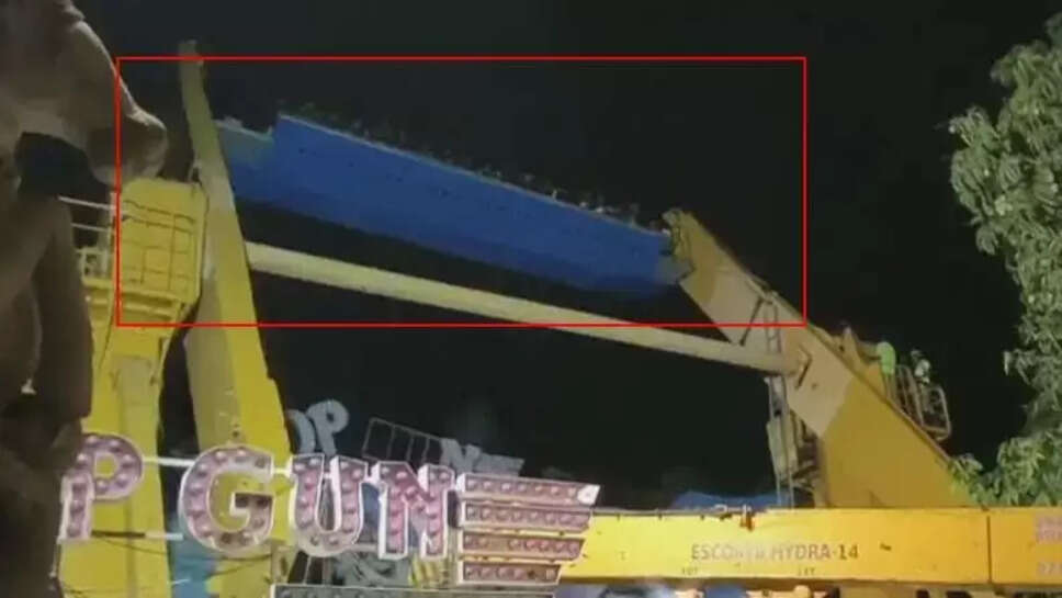 &nbsp;VGP பொழுதுபோக்கு பூங்கா தற்காலிகமாக மூடல்.. இன்று ஆய்வு ! &nbsp;