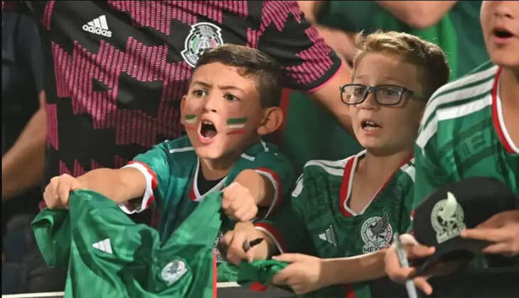 mexico