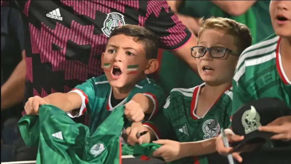 mexico