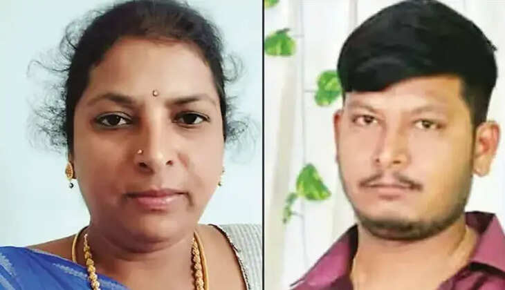 கள்ளக்காதல்