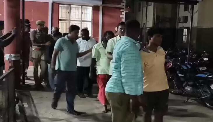 ஜானகிராமன்