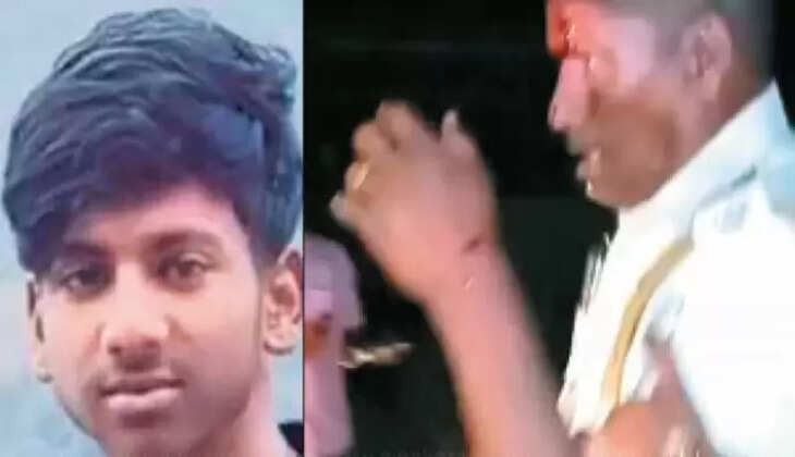 அன்புராஜ் 