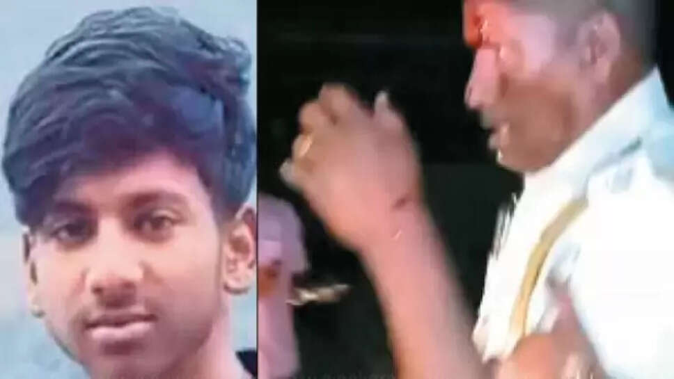 அன்புராஜ் 