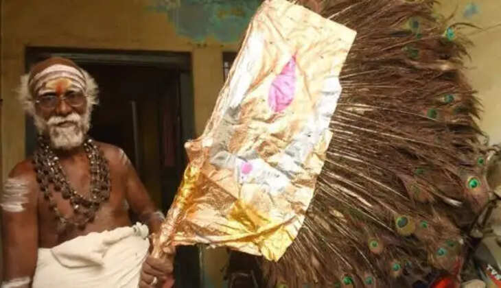 விசிறி தாத்தா