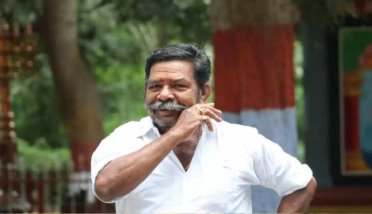 செவ்வாழை ராசு