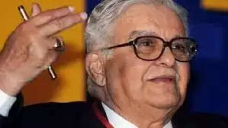 டாக்டர் ஜாம்ஷெட் ராணி