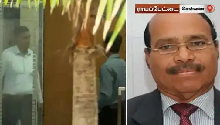 ஜெம் வீரமணி