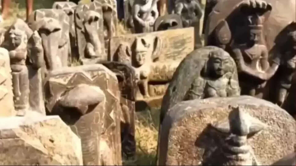 சிலை சிலைகள்