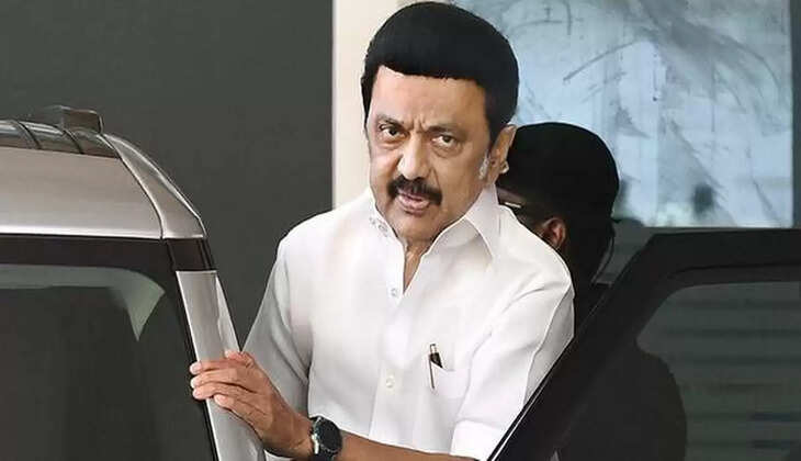 ஸ்டாலின் 