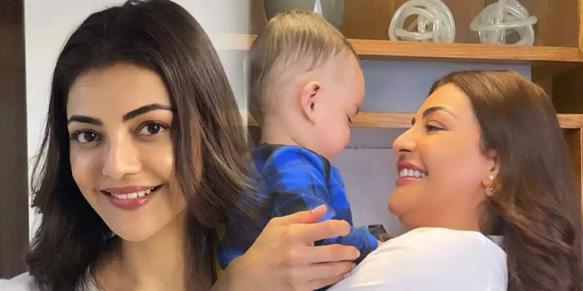 காஜல் அகர்வால்