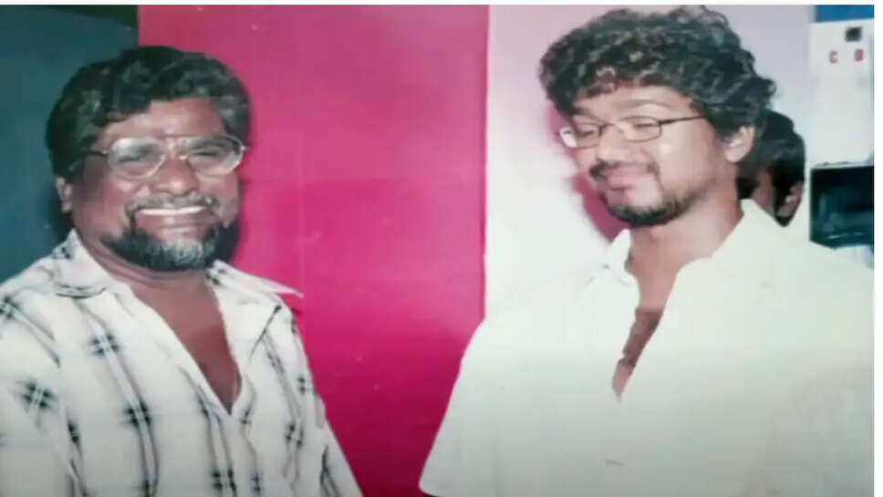 கடையம் ராஜு