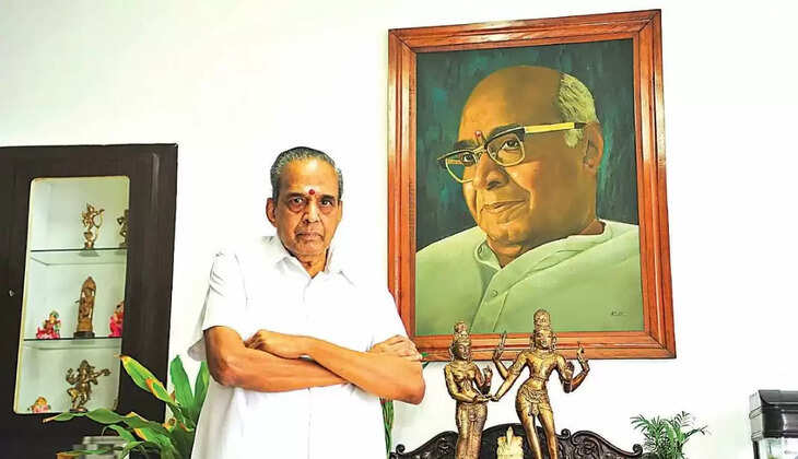 ஏவிஎம் சரவணன்