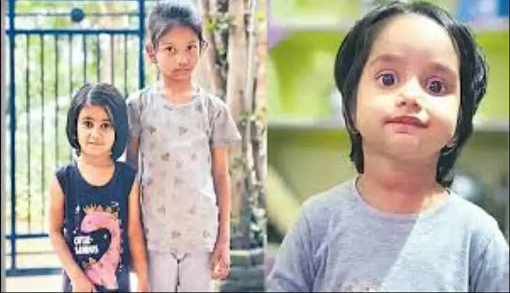 3 மகள்கள் ஏரி தெலங்கானா