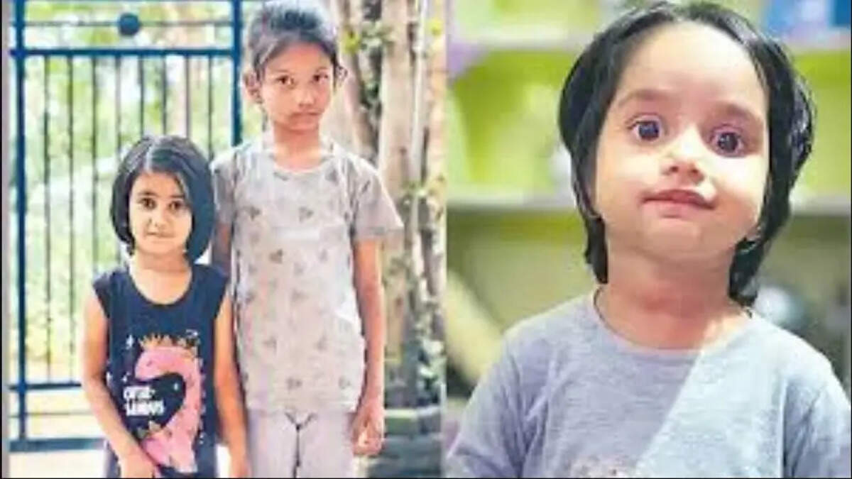 3 மகள்கள் ஏரி தெலங்கானா