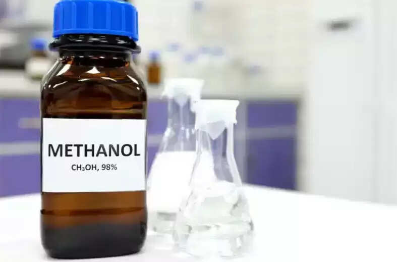 மெத்தனால்