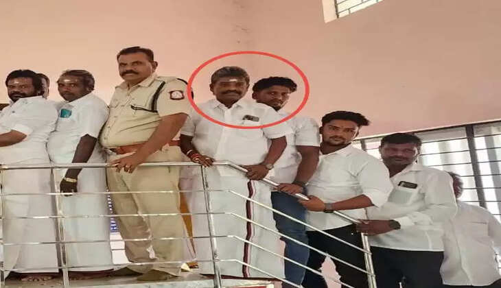 அண்ணாமலை