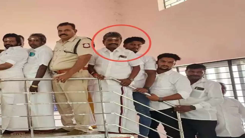 அண்ணாமலை