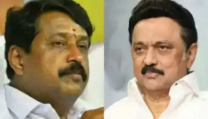 தென்மாவட்ட மக்களுக்கு சுத்தமான குடிநீர் தங்கு தடையின்றி கிடைப்பதை உறுதி செய்ய வேண்டும்...  நயினார் நாகேந்திரன் வலியுறுத்தல்!  