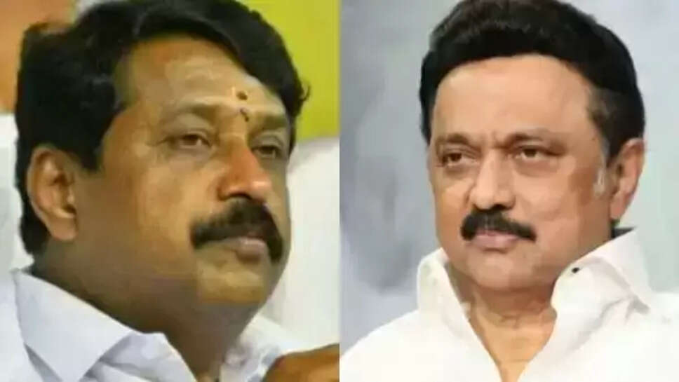 தென்மாவட்ட மக்களுக்கு சுத்தமான குடிநீர் தங்கு தடையின்றி கிடைப்பதை உறுதி செய்ய வேண்டும்... &nbsp;நயினார் நாகேந்திரன் வலியுறுத்தல்! &nbsp;