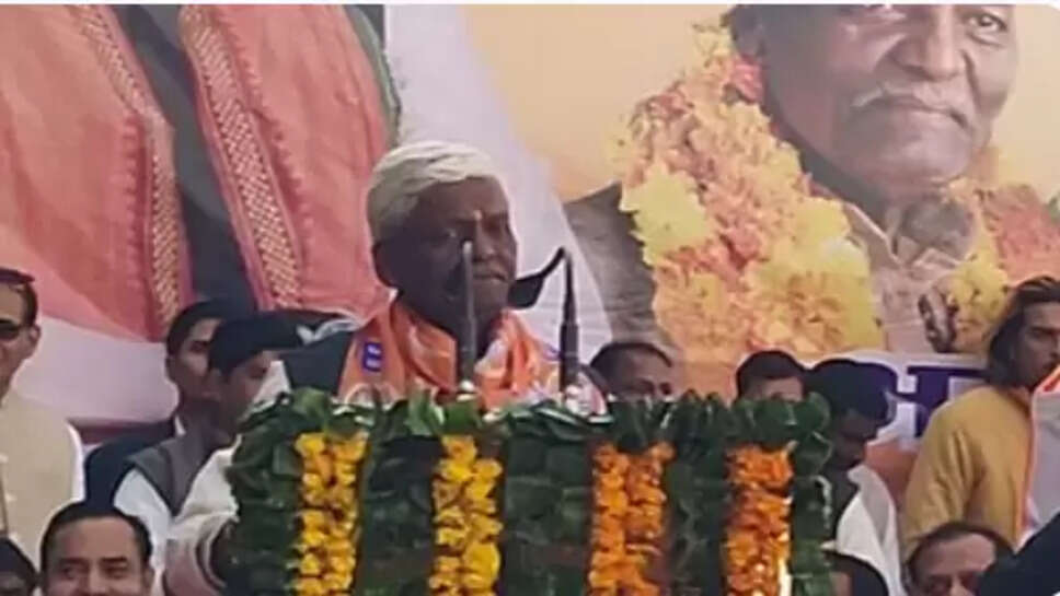 பன்னலால் சாக்யா