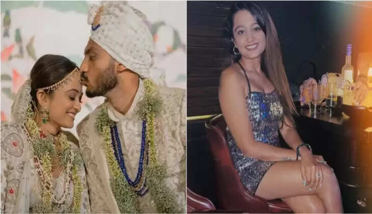 அக்சர் படேல்