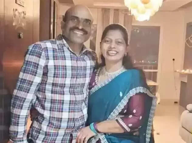 ஜோடி தற்கொலை