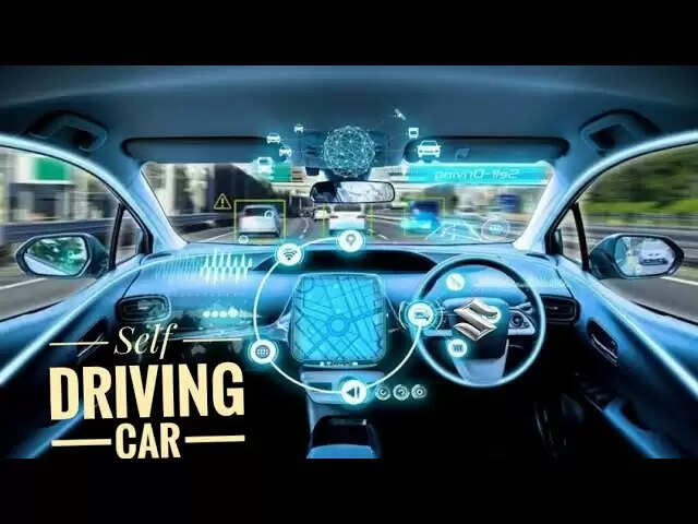 தானியங்கி கார்