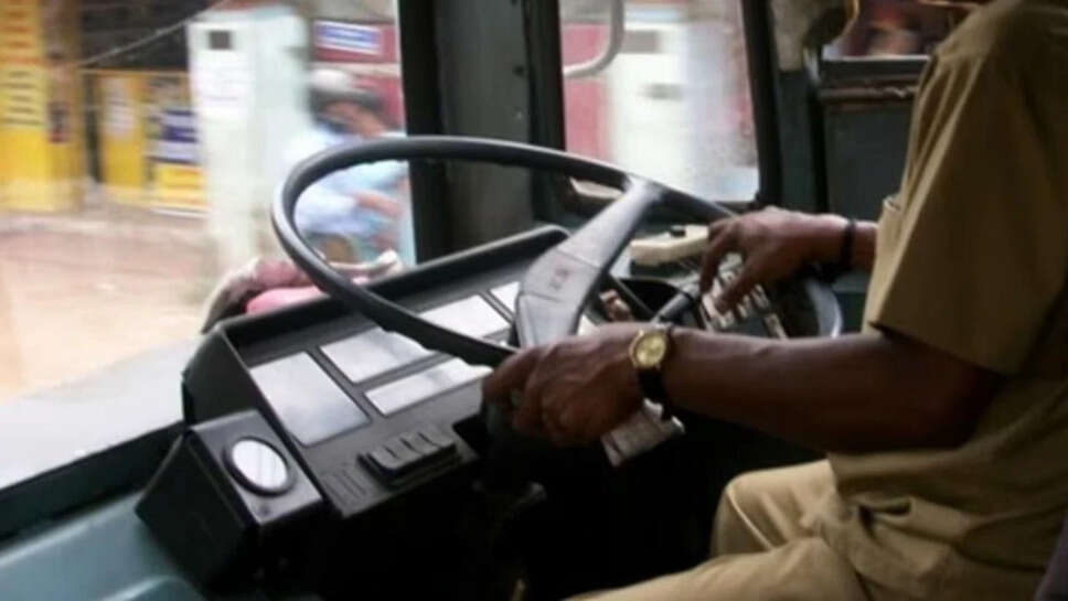 ஓட்டுனர்