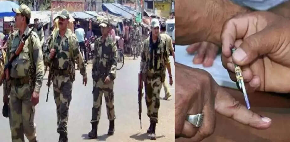 ஈரோடு கிழக்கு தொகுதி