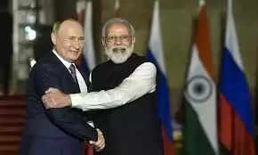 மோடி புதின்