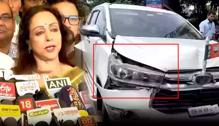 ஹேமமாலினி