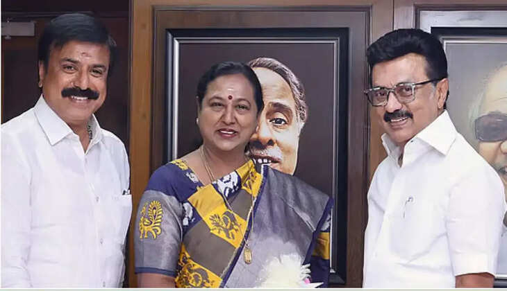 பிரேமலதா