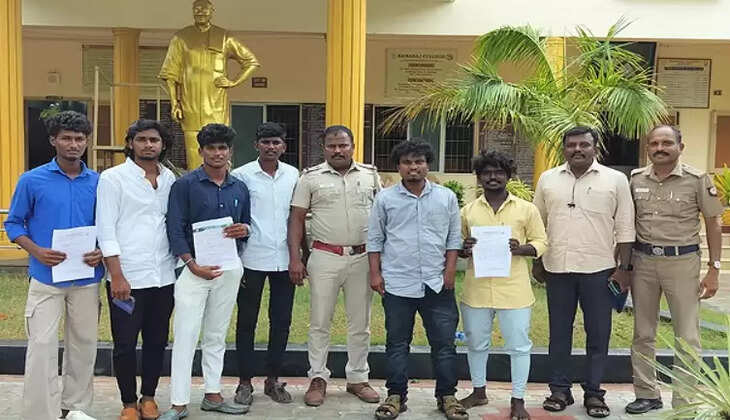 தூத்துக்குடி