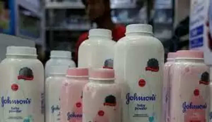 ஜான்சன் அண்ட் ஜான்சன்