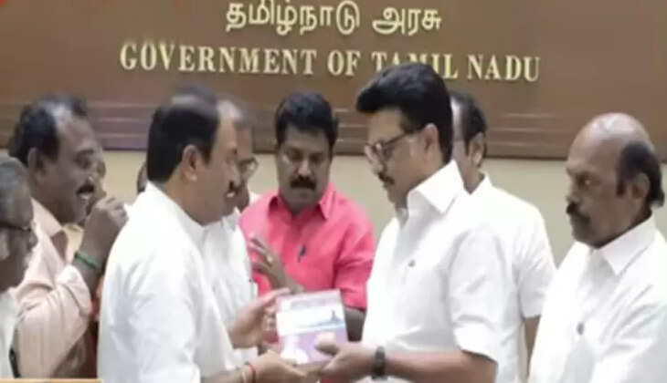 ஸ்டாலின்