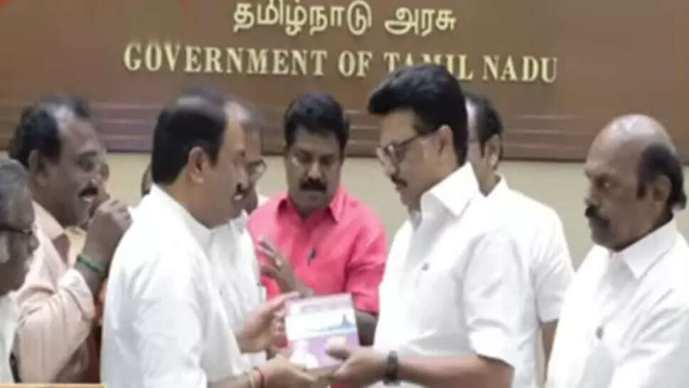 ஸ்டாலின்