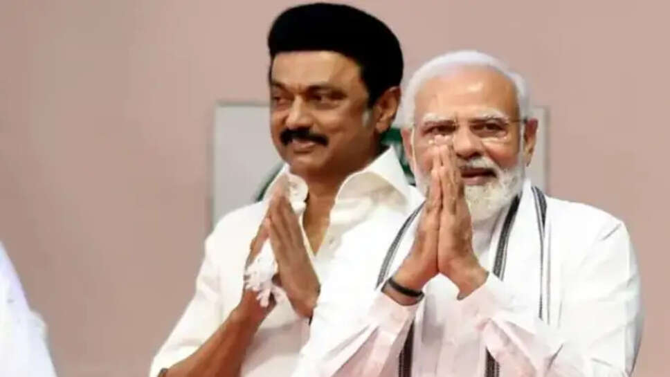 ஸ்டாலின் திமுகபாஜக