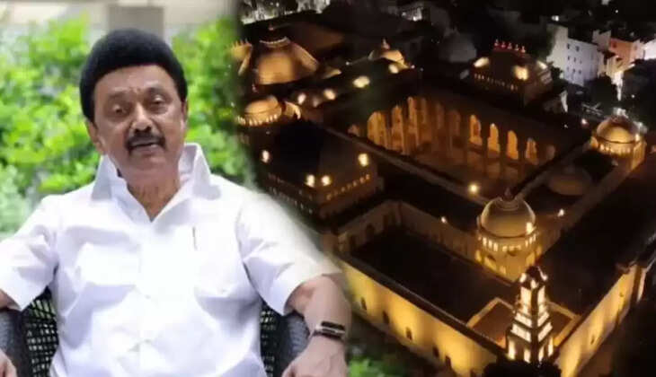 ஸ்டாலின்