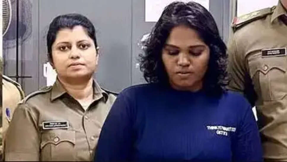 சுவாதி கிருஷ்ணா