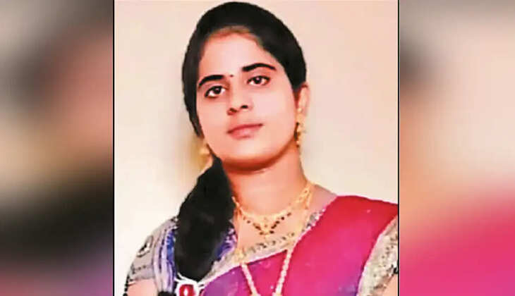 காதல் ஆணவக்கொலை 