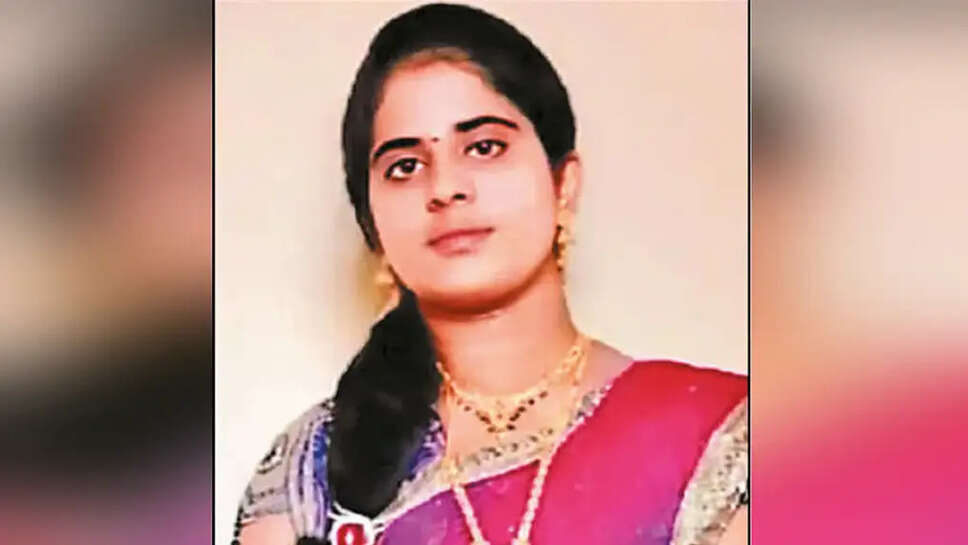 காதல் ஆணவக்கொலை 