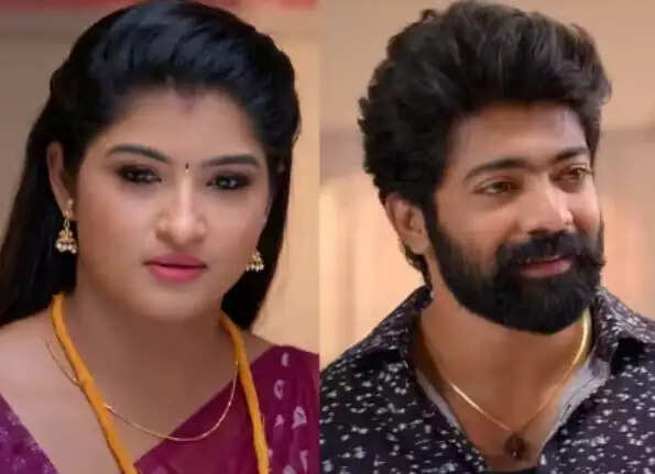 சீரியல் நடிகைகள்