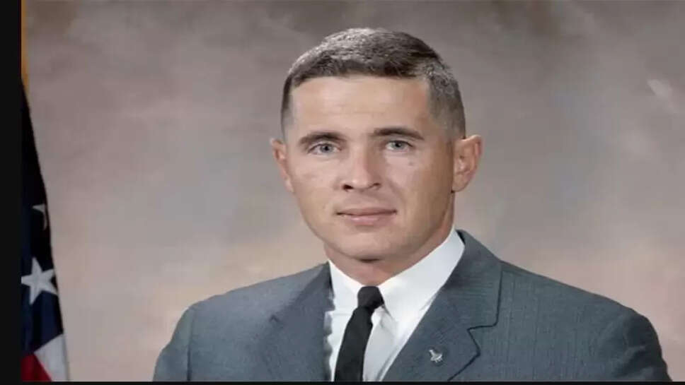 வில்லியம் ஆண்டர்ஸ்