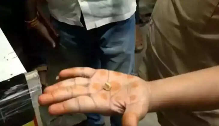 பரோட்டா பல்