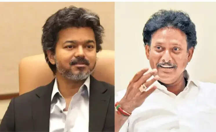 அன்பில் மகேஷ்