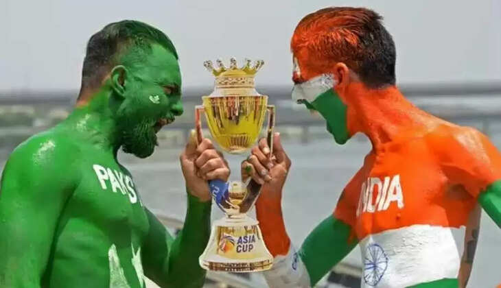 இந்தியா பாகிஸ்தான்