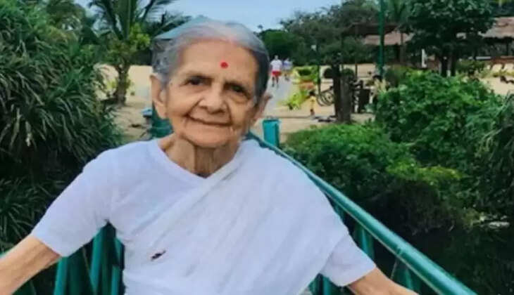 மகாத்மா காந்தியின் கொள்ளுப்பேத்தி காலமானார்&hellip; பிரபலங்கள் இரங்கல்!&nbsp;