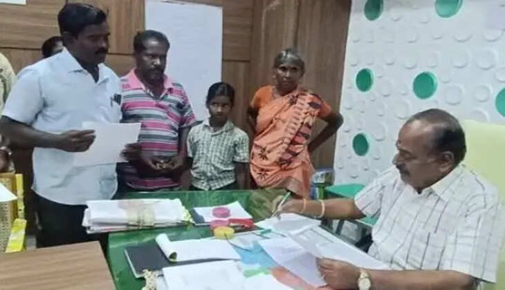 கங்கையம்மாள் 