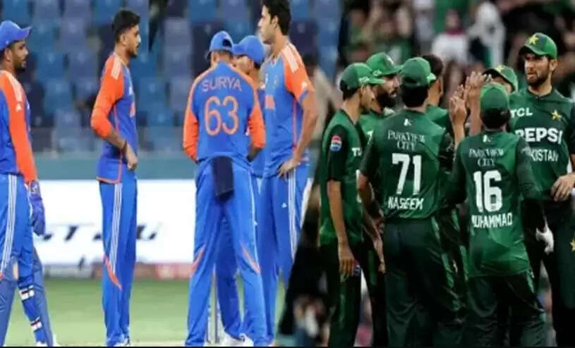 இந்தியா கிரிக்கெட் பாகிஸ்தான்