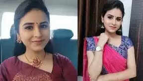 ரித்திகா